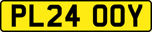 PL24OOY