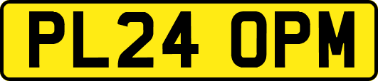 PL24OPM