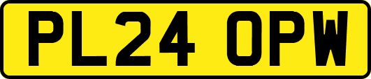 PL24OPW