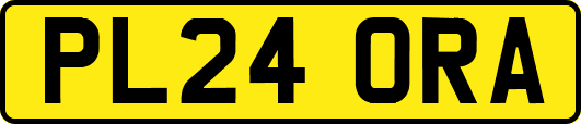 PL24ORA