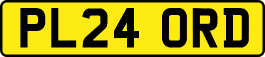 PL24ORD