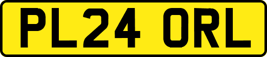 PL24ORL