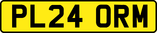PL24ORM