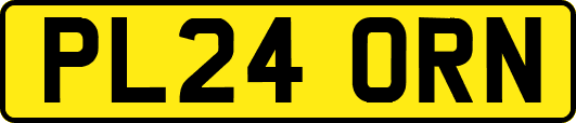 PL24ORN