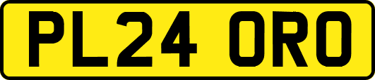 PL24ORO