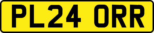 PL24ORR