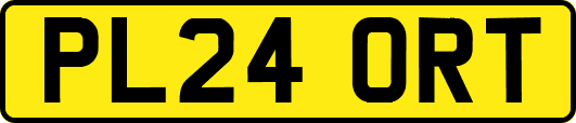 PL24ORT