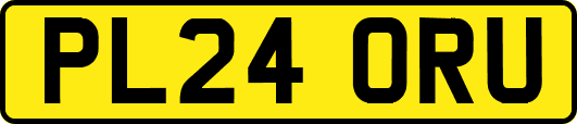 PL24ORU