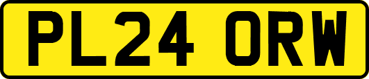 PL24ORW