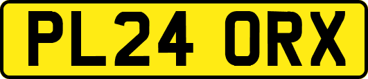 PL24ORX