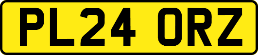 PL24ORZ