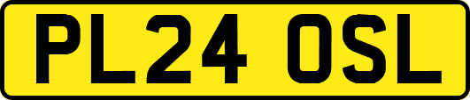 PL24OSL