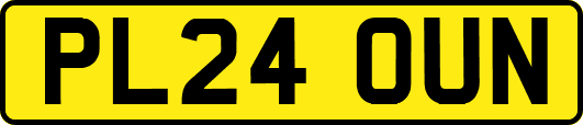 PL24OUN
