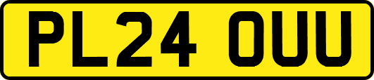 PL24OUU
