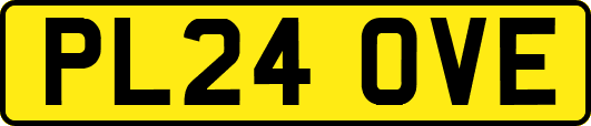 PL24OVE