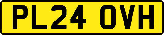 PL24OVH