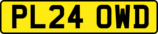 PL24OWD