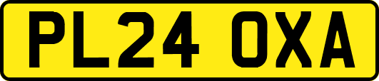 PL24OXA