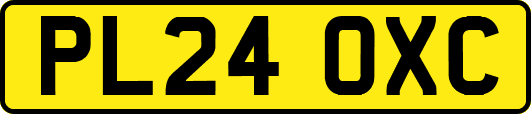 PL24OXC