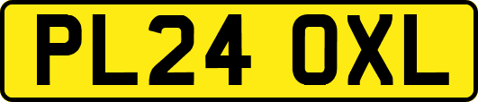 PL24OXL