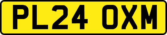 PL24OXM