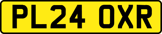 PL24OXR