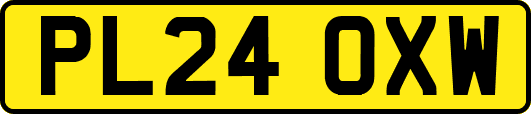 PL24OXW
