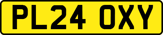 PL24OXY