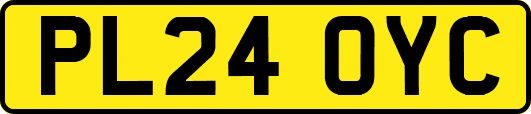 PL24OYC