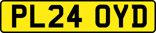 PL24OYD
