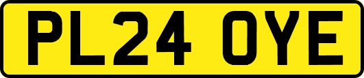 PL24OYE