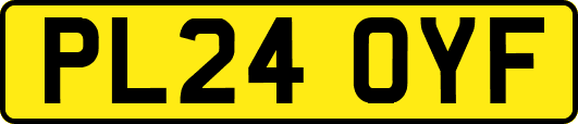 PL24OYF