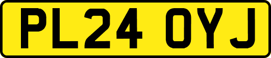 PL24OYJ