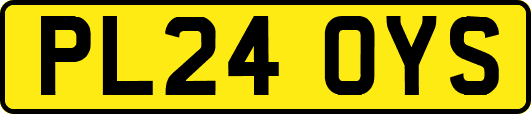 PL24OYS
