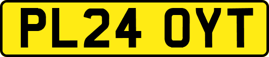 PL24OYT
