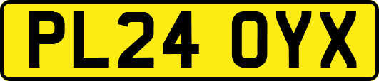 PL24OYX