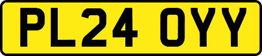 PL24OYY