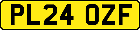 PL24OZF