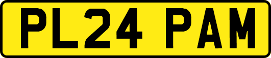 PL24PAM