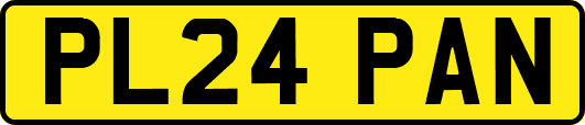PL24PAN