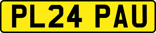 PL24PAU