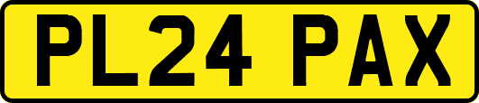 PL24PAX