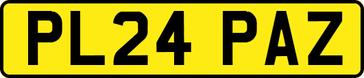 PL24PAZ