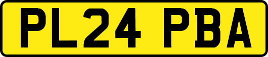 PL24PBA