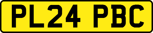 PL24PBC