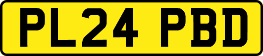 PL24PBD
