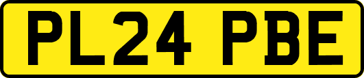 PL24PBE