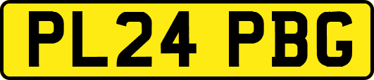 PL24PBG