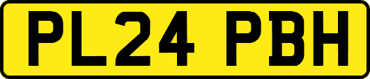 PL24PBH