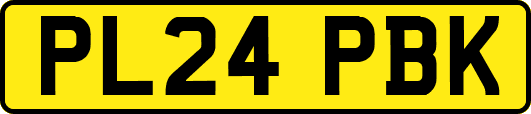 PL24PBK